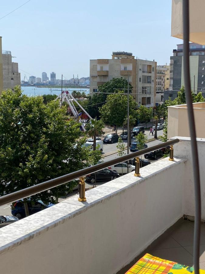 Marra'S Rooms Δυρράχιο Εξωτερικό φωτογραφία