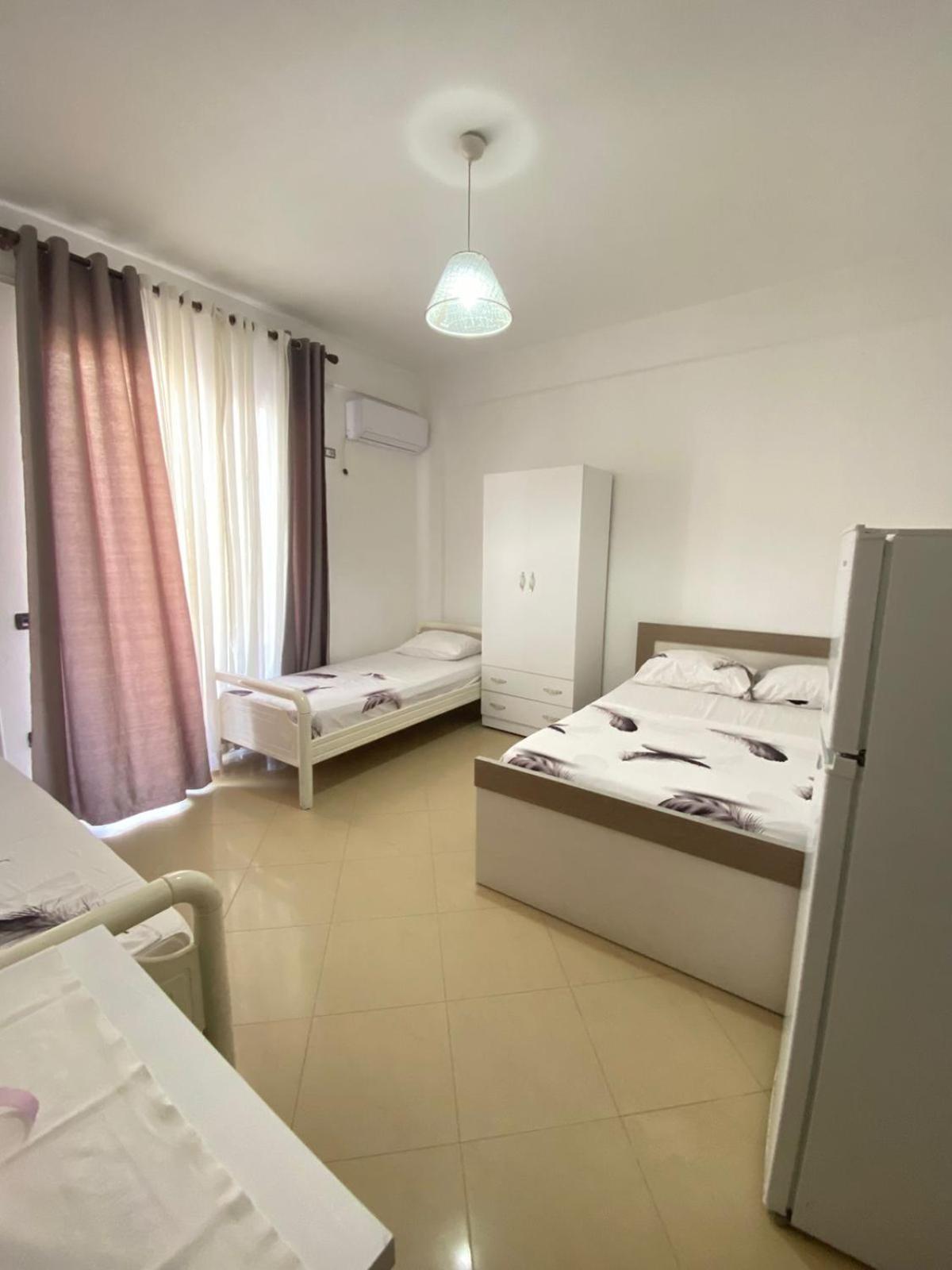 Marra'S Rooms Δυρράχιο Εξωτερικό φωτογραφία