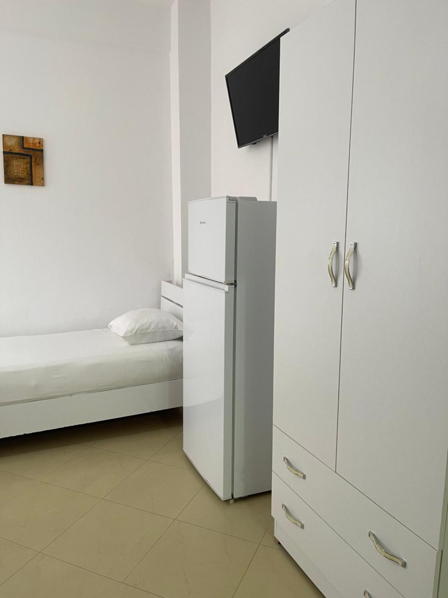 Marra'S Rooms Δυρράχιο Εξωτερικό φωτογραφία