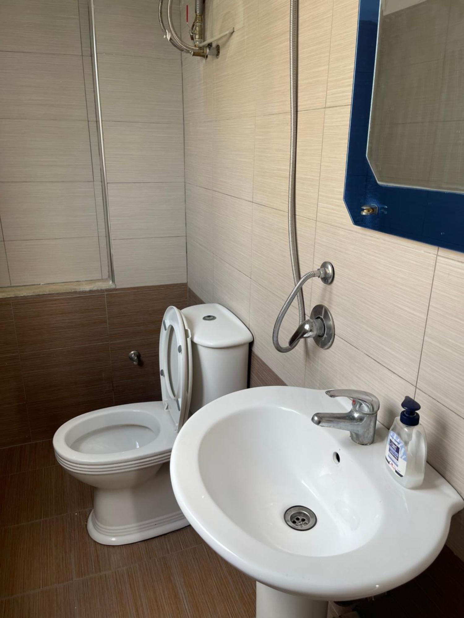 Marra'S Rooms Δυρράχιο Εξωτερικό φωτογραφία