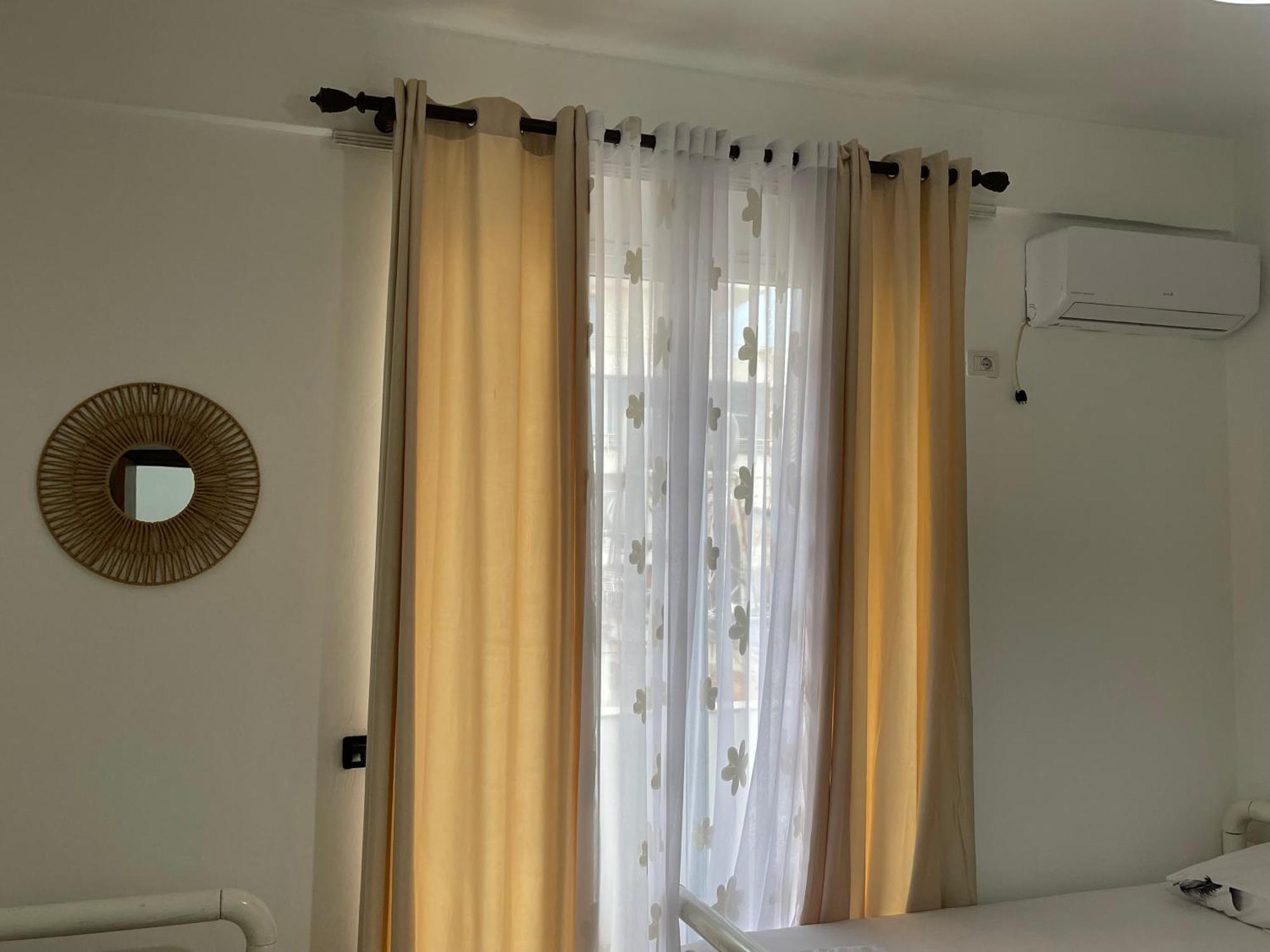 Marra'S Rooms Δυρράχιο Εξωτερικό φωτογραφία