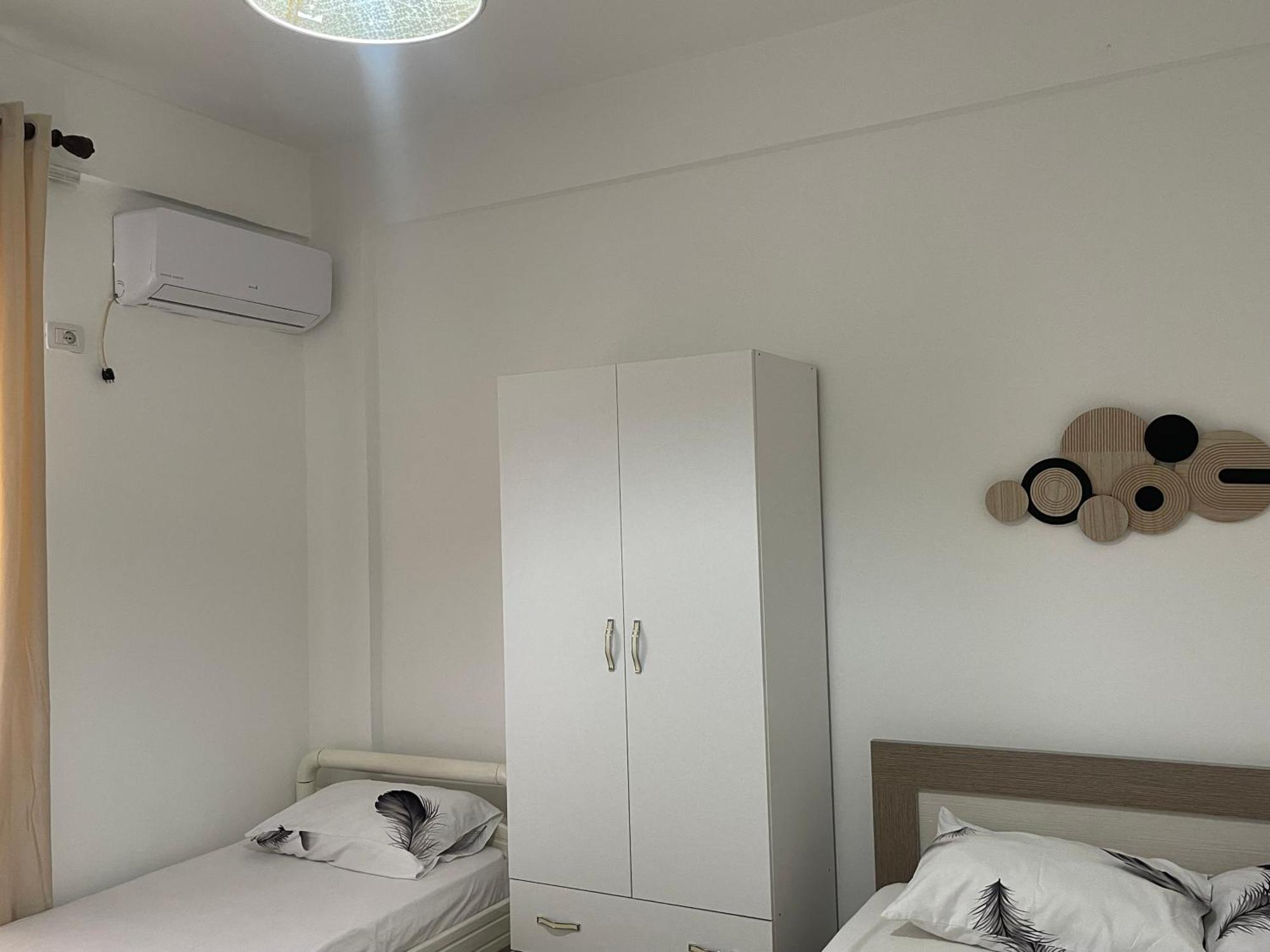 Marra'S Rooms Δυρράχιο Εξωτερικό φωτογραφία