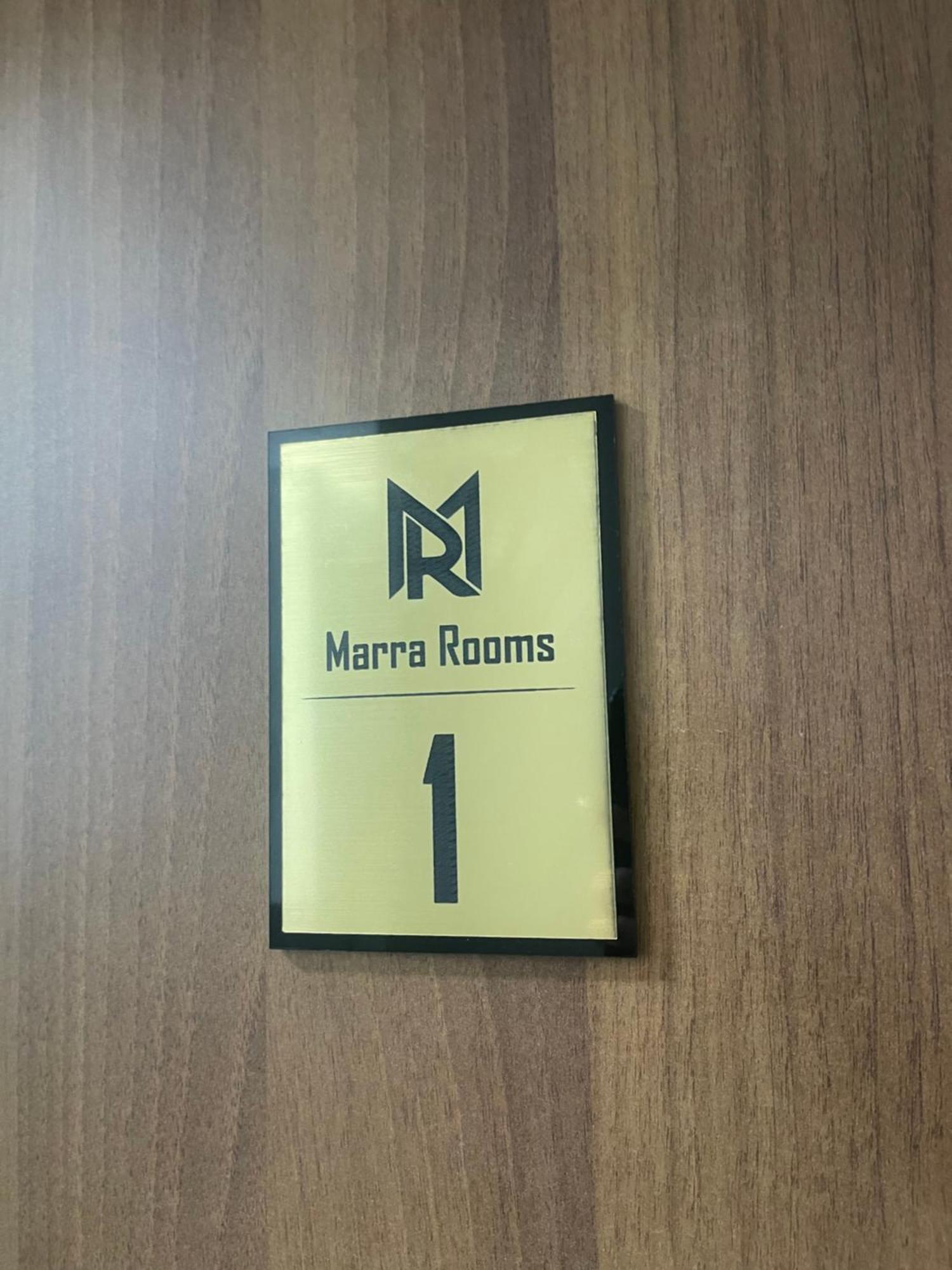 Marra'S Rooms Δυρράχιο Εξωτερικό φωτογραφία